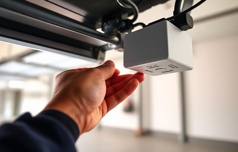 Sensor Calibration: A Complete Guide for Homeowners